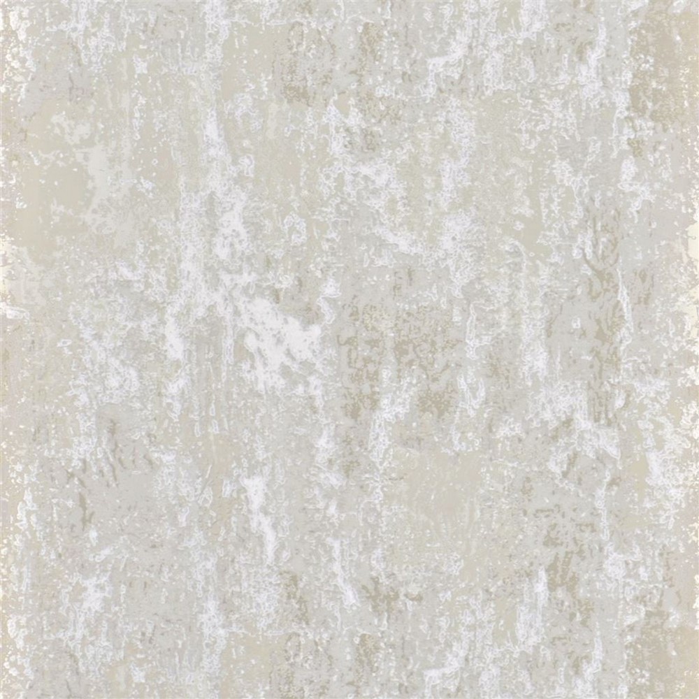 Ajanta Wallpaper P555 by Designers Guild in Linen Natural